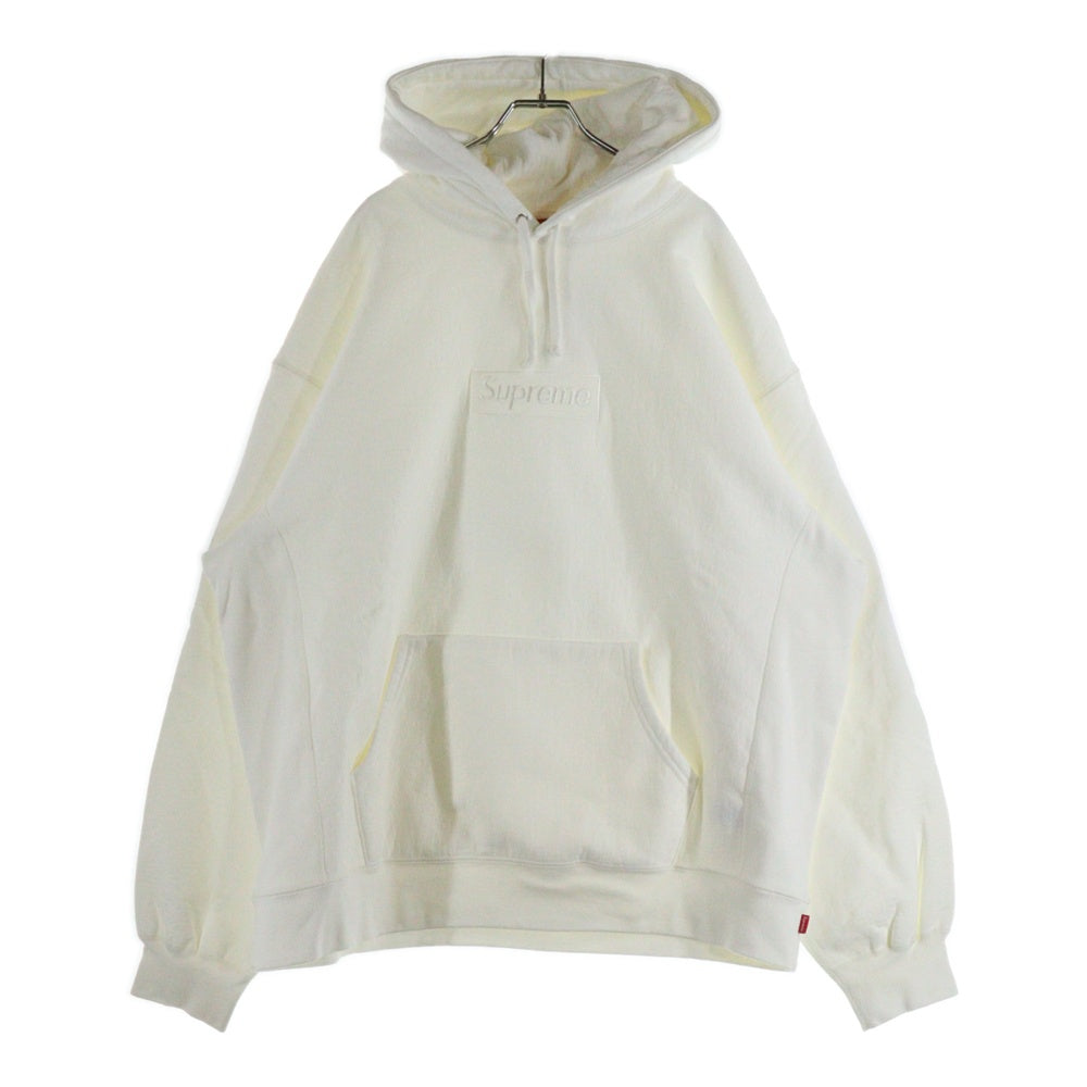 トップス Supreme 23AW Box Logo Hooded SUPREME シュプリーム 23AW Box Logo Hooded Sweatshirt Dark Sand