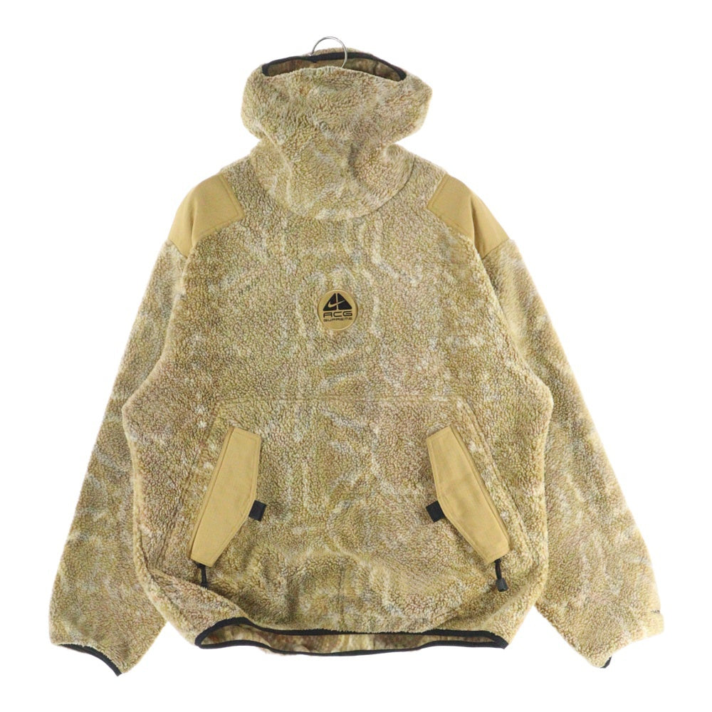 ジャケット・アウター Supreme Nike ACG Fleece Pullover SUPREME(シュプリーム) 22AW ×NIKE ACG Fleece Pullover ナイキ