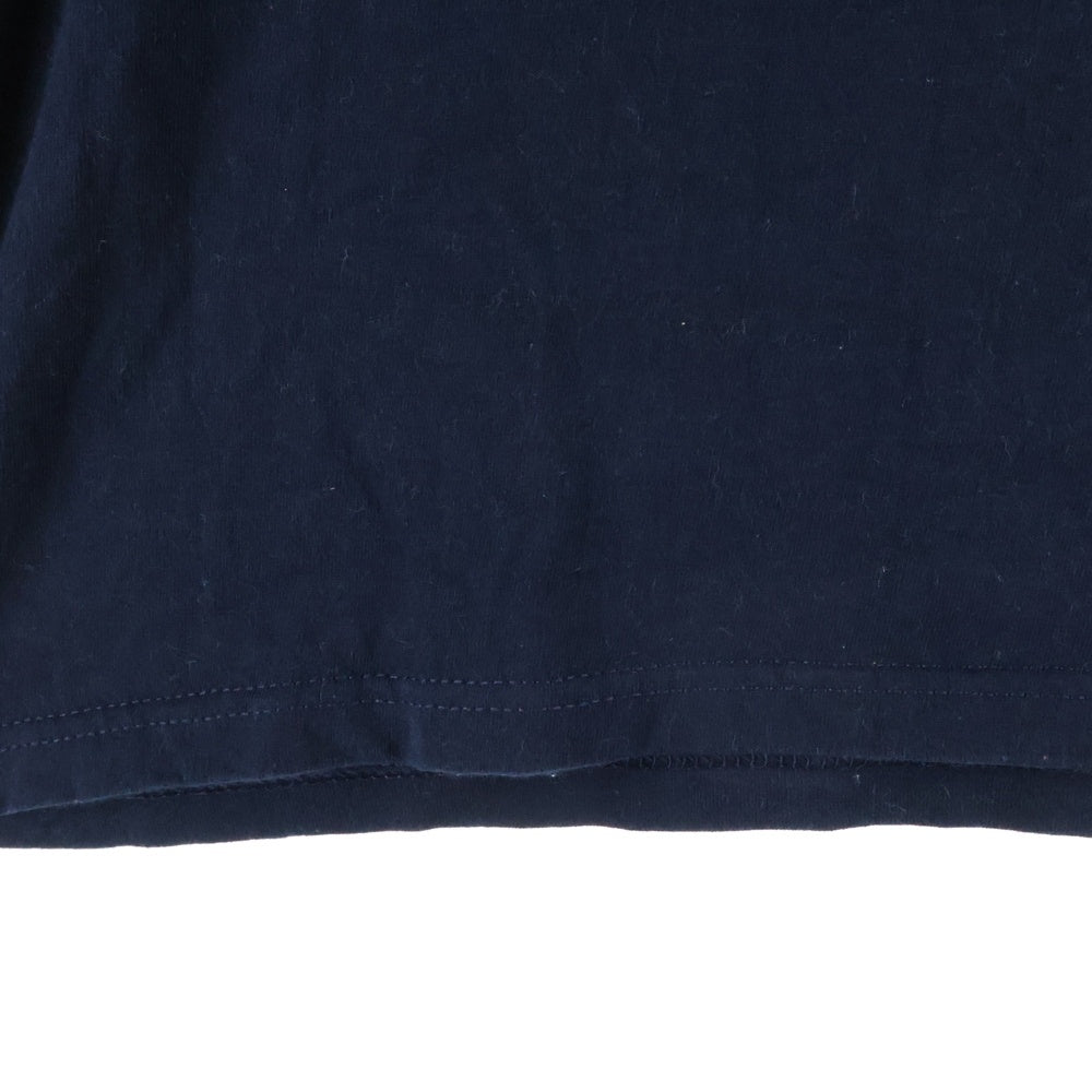 SUPREME(シュプリーム) 21AW Rick Rubin Tee リック ロビン フォトデザイン クルーネック カットソー 半袖Tシャツ ブラック