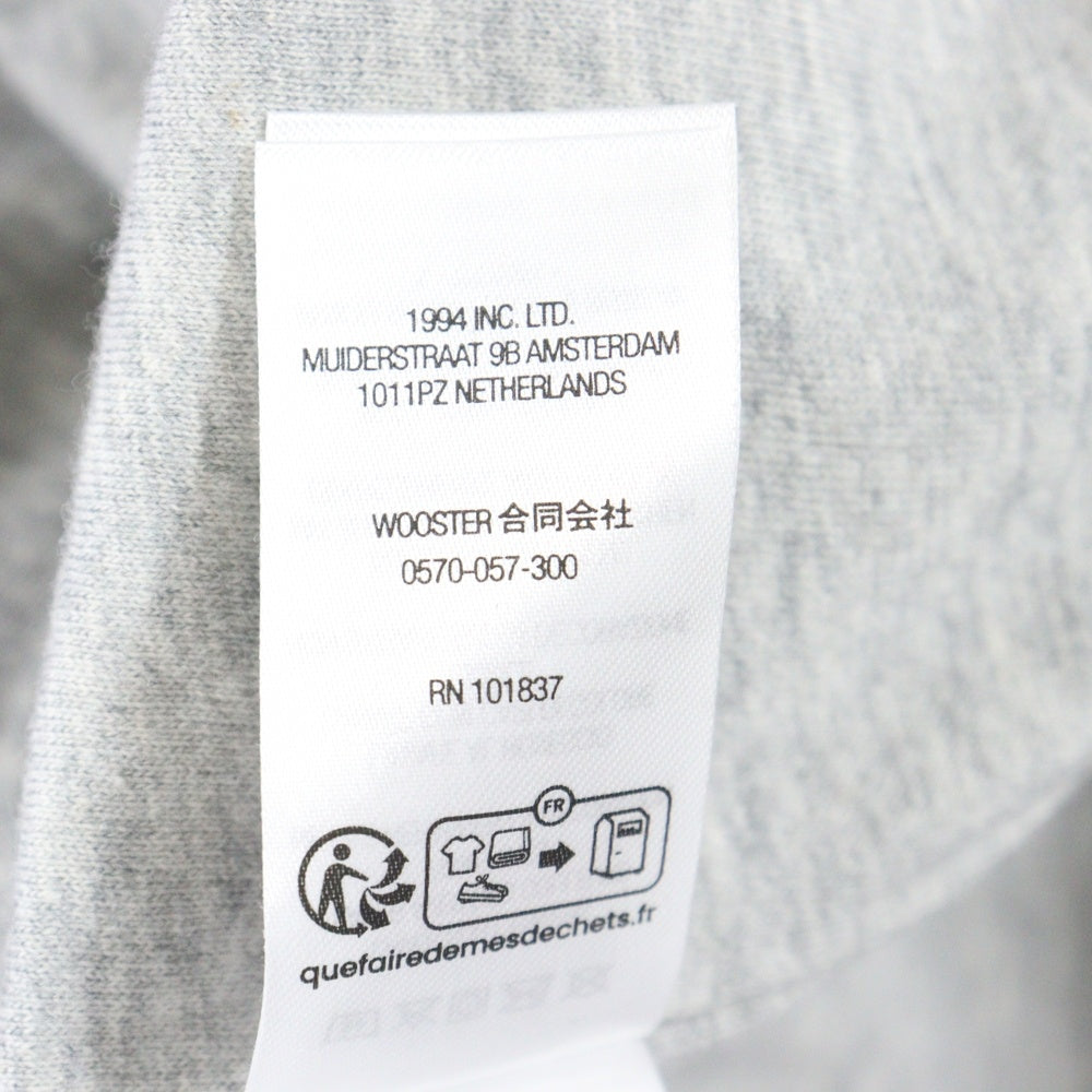 SUPREME(シュプリーム) 24SS ×CHAMPION Coaches Jacket チャンピオン バックエンブロイダリーデザイン コーチジャケット パープル