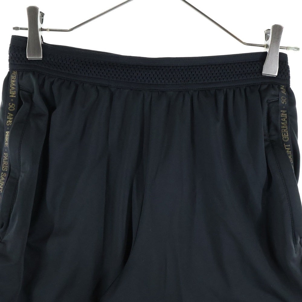 NIKE(ナイキ) ×PARIS SAINT GERMAIN パリサンジェルマン イージーハーフパンツ ショーツ ブラック CW3041-010