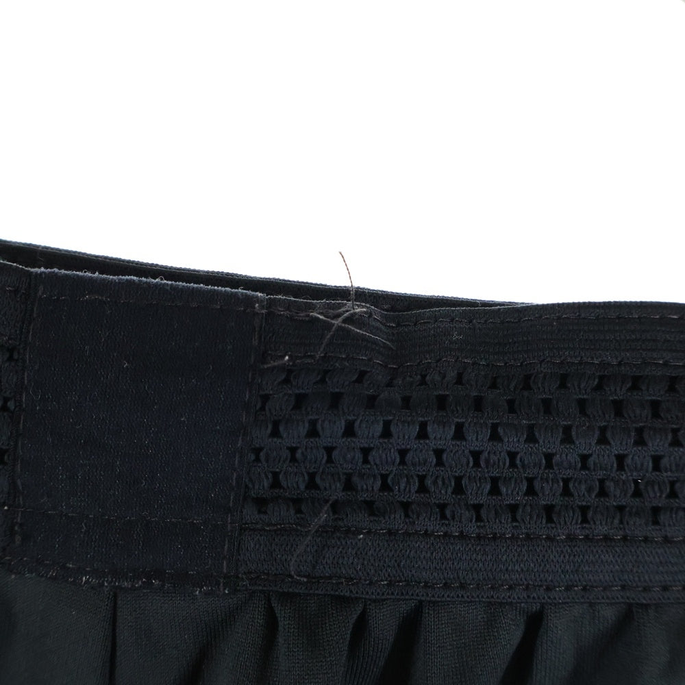 NIKE(ナイキ) ×PARIS SAINT GERMAIN パリサンジェルマン イージーハーフパンツ ショーツ ブラック CW3041-010