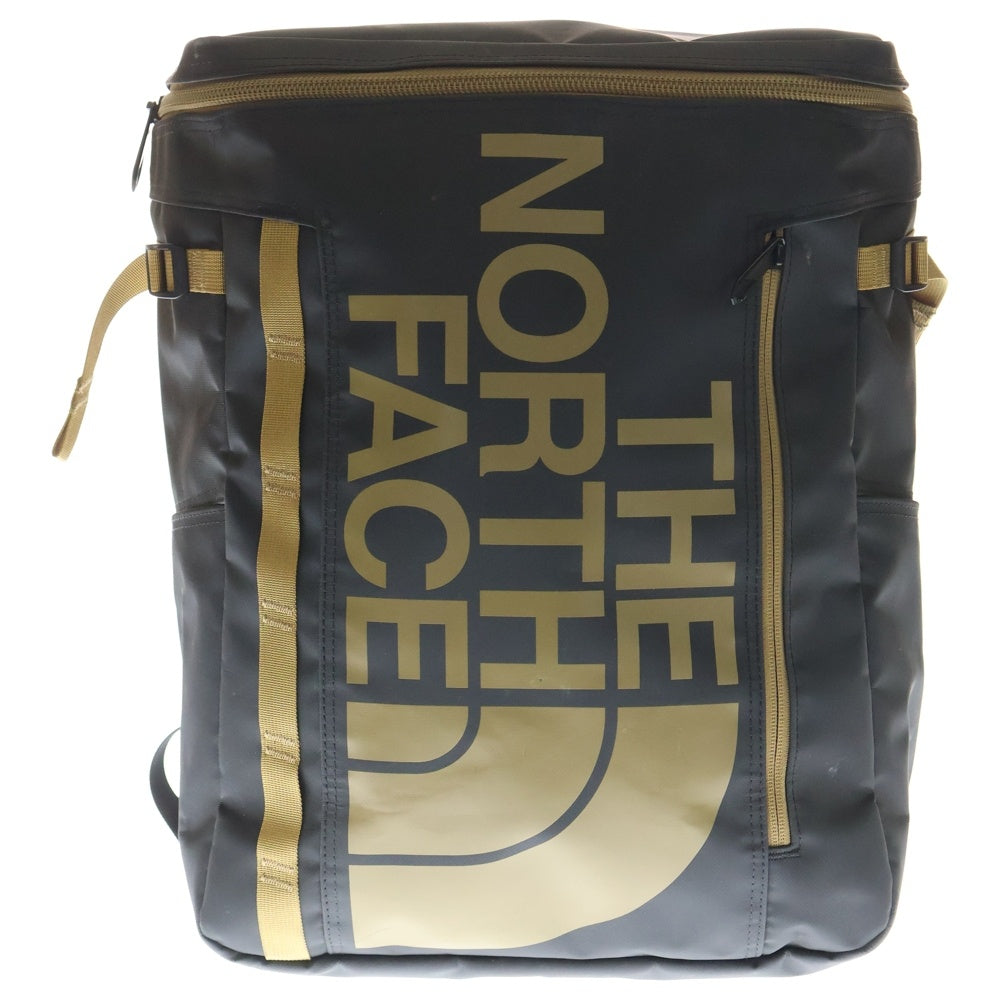 THE NORTH FACE(ザノースフェイス) BC FUSE BOX II ビーシー ヒューズ ボックス リュックサック バックパック ブラック NM82000