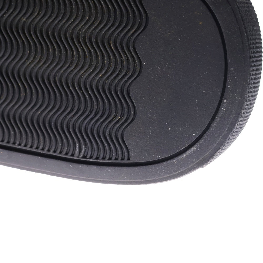 ReZARD(リザード) ロゴレザー ローカットスニーカー ブラック HK00002