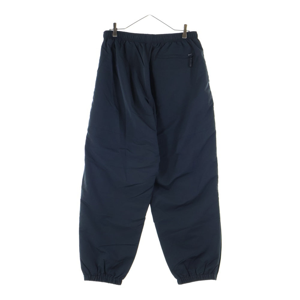 SUPREME(シュプリーム) 25SS Nylon Trail Pant ナイロン ドローストリング トレイルパンツ ブラック
