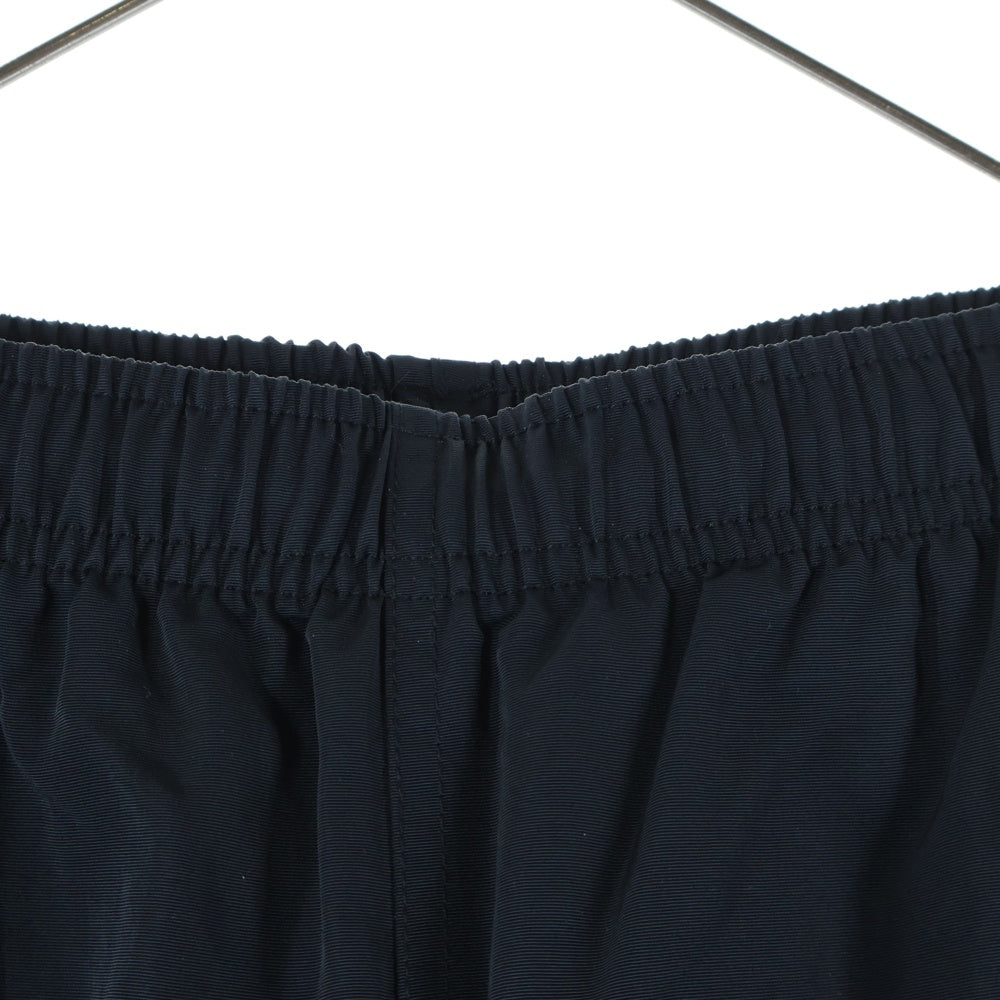 SUPREME(シュプリーム) 25SS Nylon Trail Pant ナイロン ドローストリング トレイルパンツ ブラック