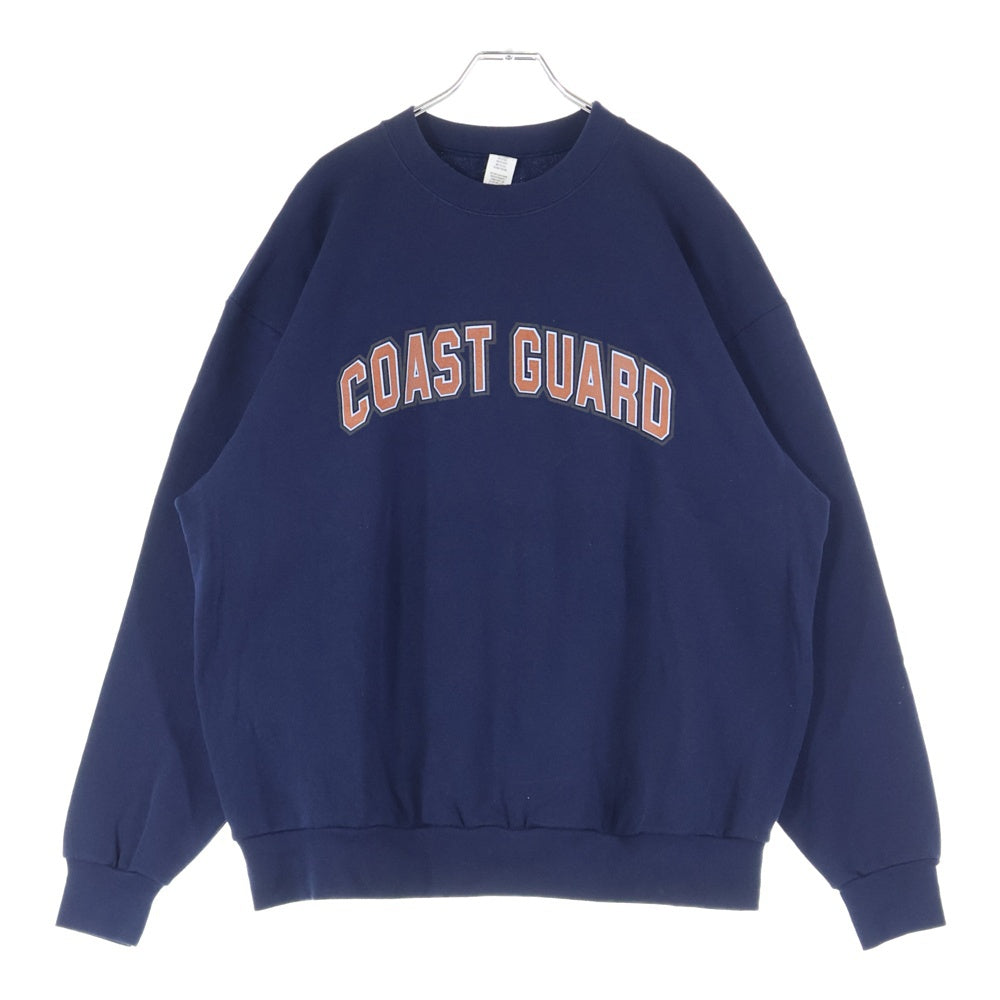 VINTAGE(ヴィンテージ) 00S COAST GUARD コーストガード フロント