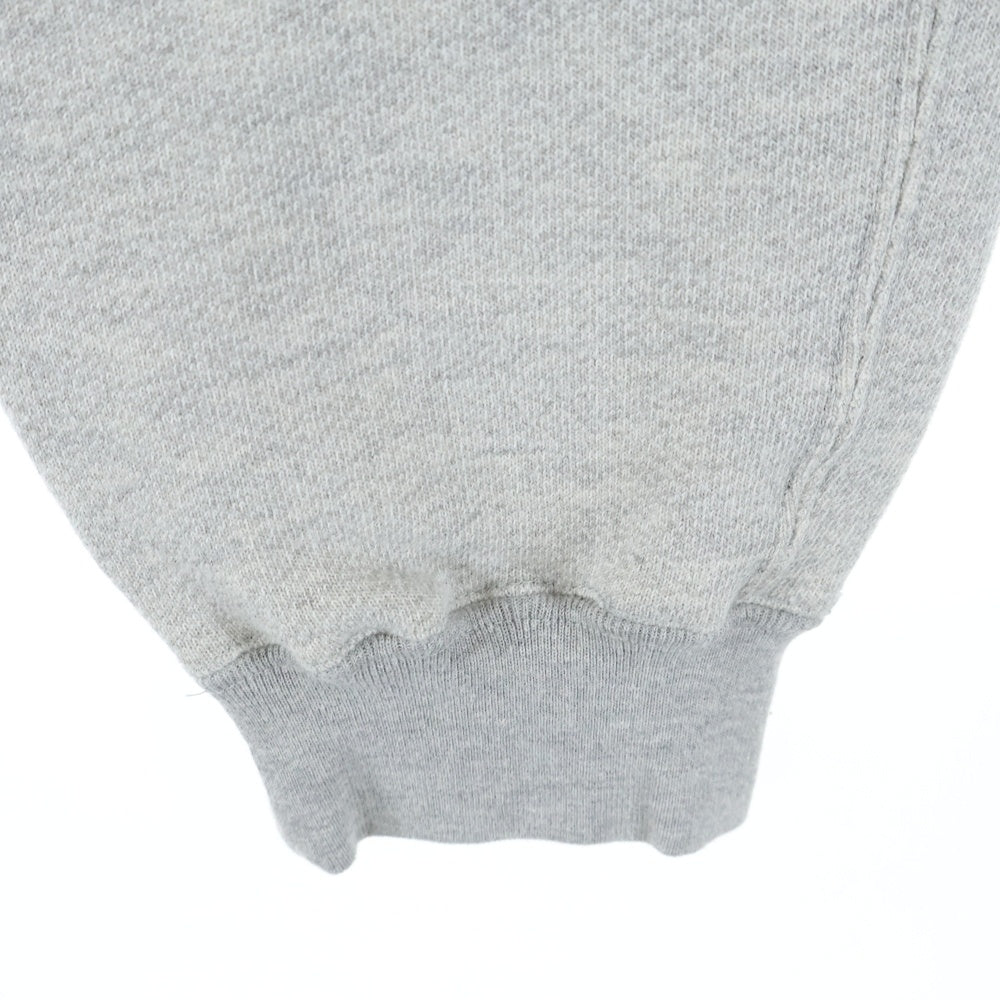 Good On(グッドオン) GOOD ON グッドオン ガーメントダイ ドローストリング スウェットパンツ ライトグレー