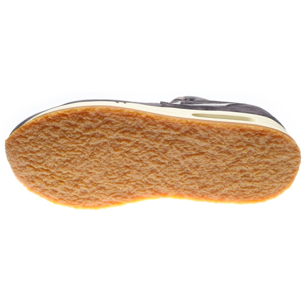 NIKE(ナイキ) AIR MAX 1 PRM SOFT GREY エアマックス プレミアム ソフトグレー ローカットスニーカー US9/27cm FD5088-001