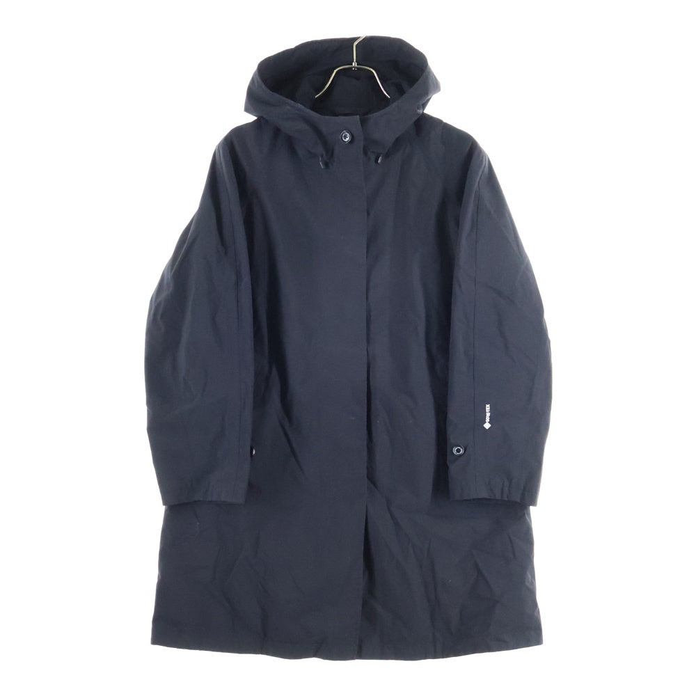 THE NORTH FACE(ザノースフェイス) ZI MAGNE BOLD HOODED COAT マグネ