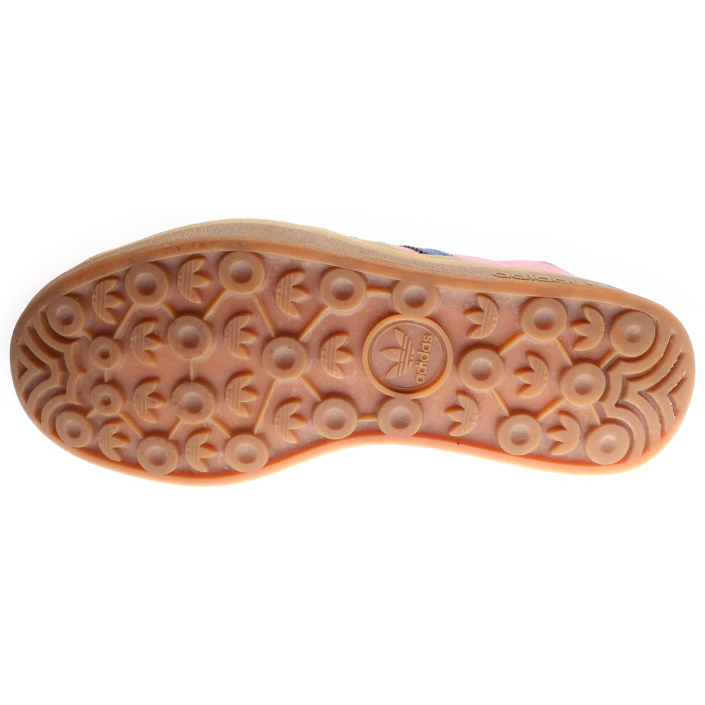 adidas(アディダス) WMNS Gazellebold Pink Glow ウィメンズ ガゼルボールド ピンク グロー ボリュームソール ローカットスニーカー レディース US7.5/24.5cm H06122