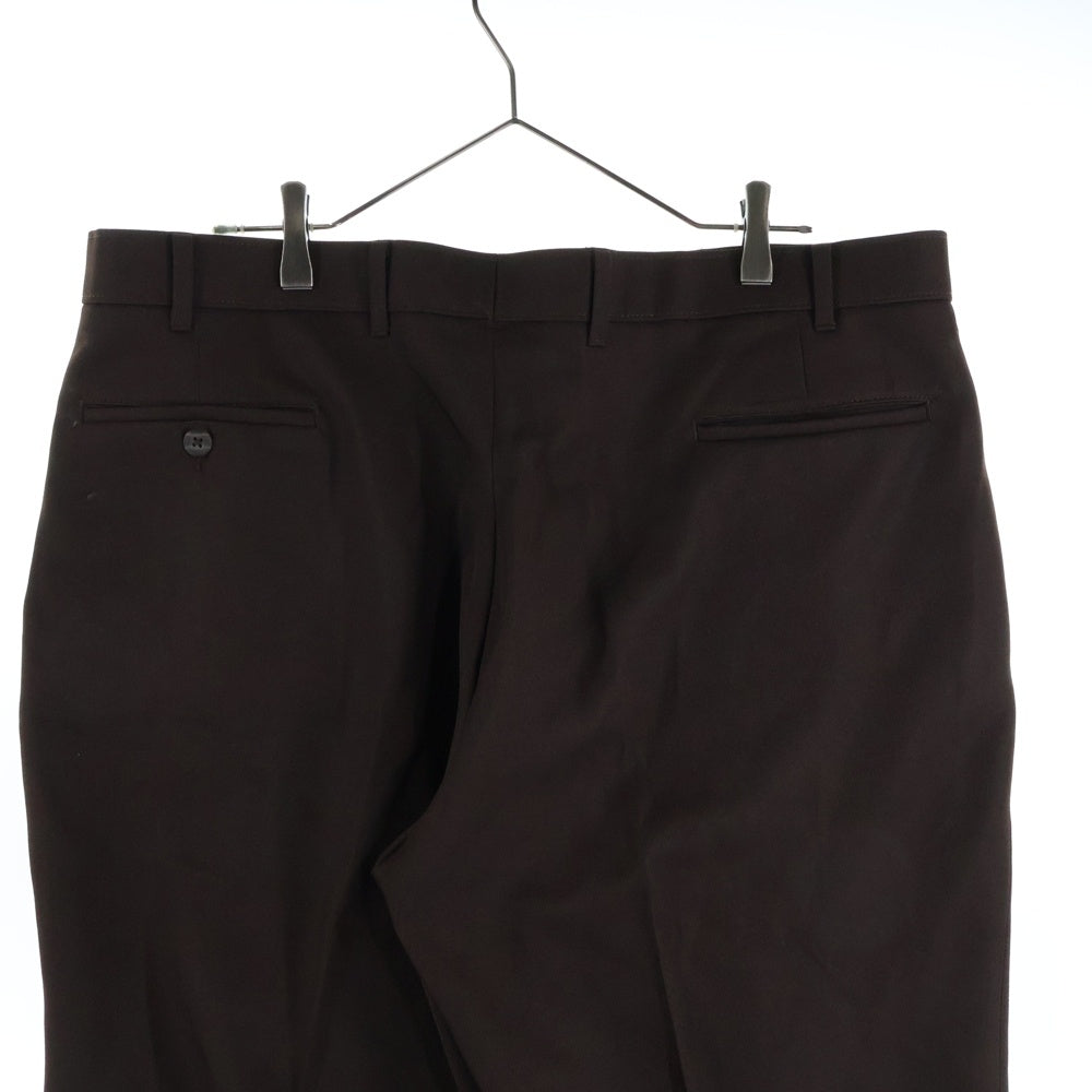 Levi's(リーバイス) 90S VINTAGE ACTION SLACKS ヴィンテージ アクションスラックス タックパンツ ブラウン 47690-2729