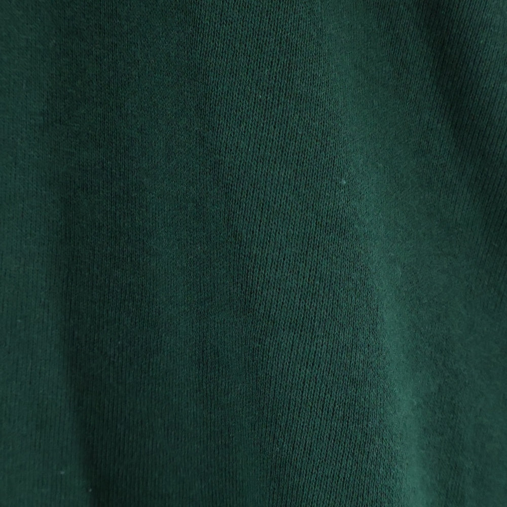 VINTAGE(ヴィンテージ) 90S VINTAGE JERZEES SWEATSHIRT ヴィンテージ ジャージーズ USA製 クルーネックスウェットトレーナー グリーン