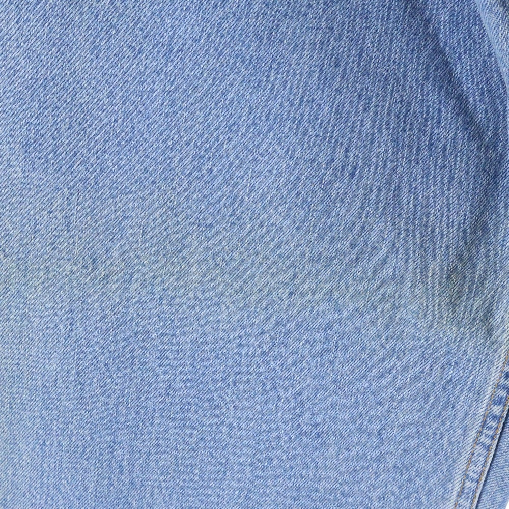 Levi's(リーバイス) 90S VINTAGE 550 RELAXED FIT リラックスドフィット ヴィンテージ テーパードデニムパンツ インディゴ 00550-4834