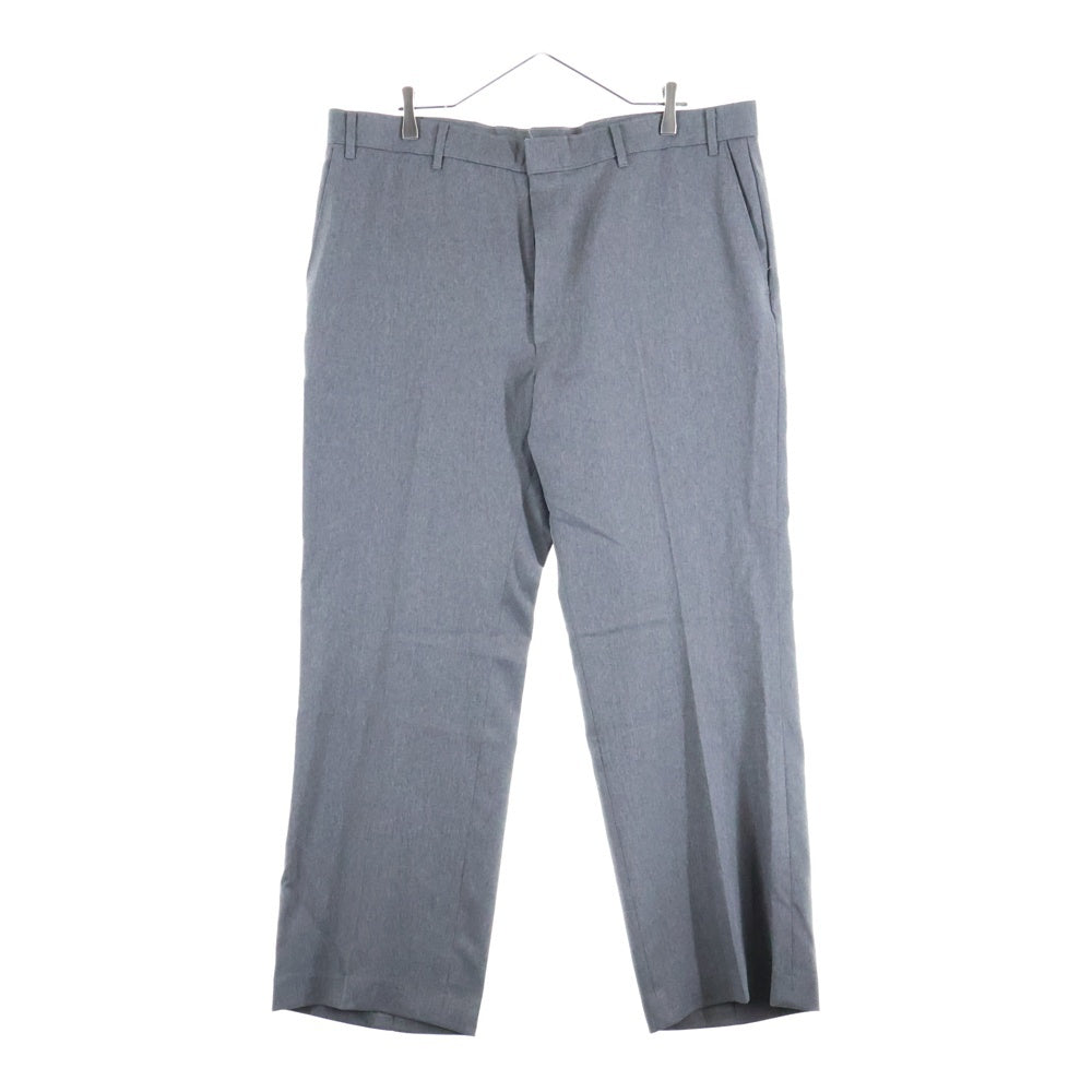 Levi's(リーバイス) 90S VINTAGE ACTION SLACKS ヴィンテージ アクションスラックス タックパンツ グレー 47690-2729