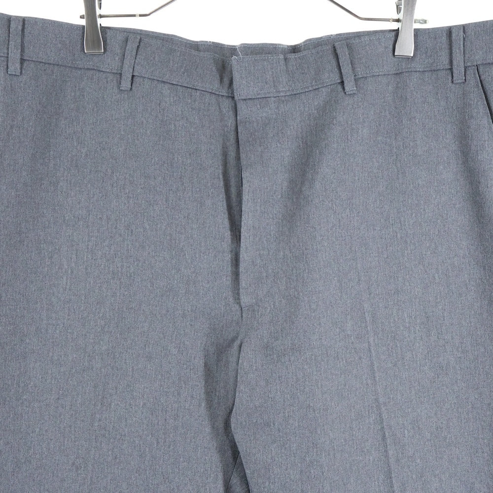 Levi's(リーバイス) 90S VINTAGE ACTION SLACKS ヴィンテージ アクションスラックス タックパンツ グレー 47690-2729