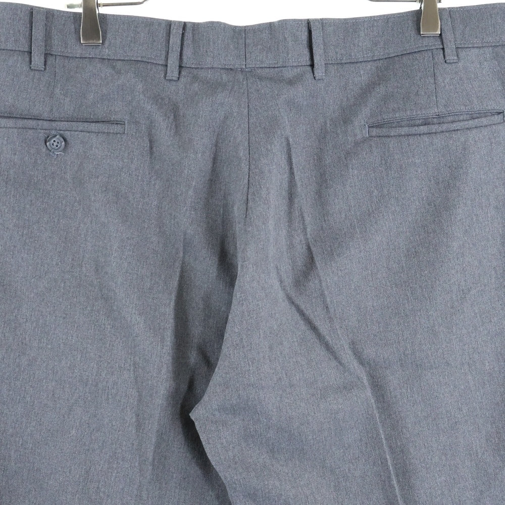 Levi's(リーバイス) 90S VINTAGE ACTION SLACKS ヴィンテージ アクションスラックス タックパンツ グレー 47690-2729