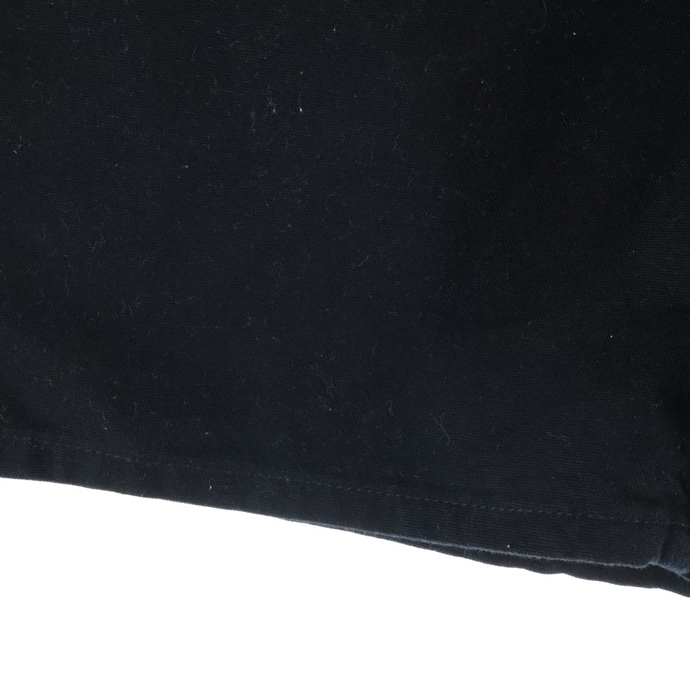 CARHARTT(カーハート) B25BLK ペインターショートパンツ ショーツ ブラック