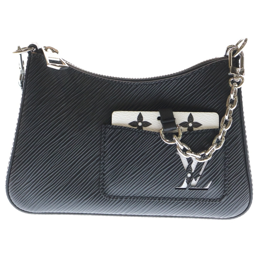LOUIS VUITTON(ルイヴィトン) エピ マレリーニ 2WAY レザー ハンド