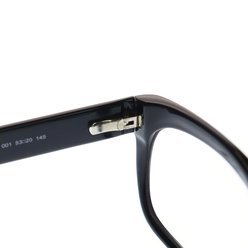 TOM FORD(トムフォード) TF5277 001 ウエリントンフレーム Tメタル サングラス アイウェア 眼鏡 ブラック