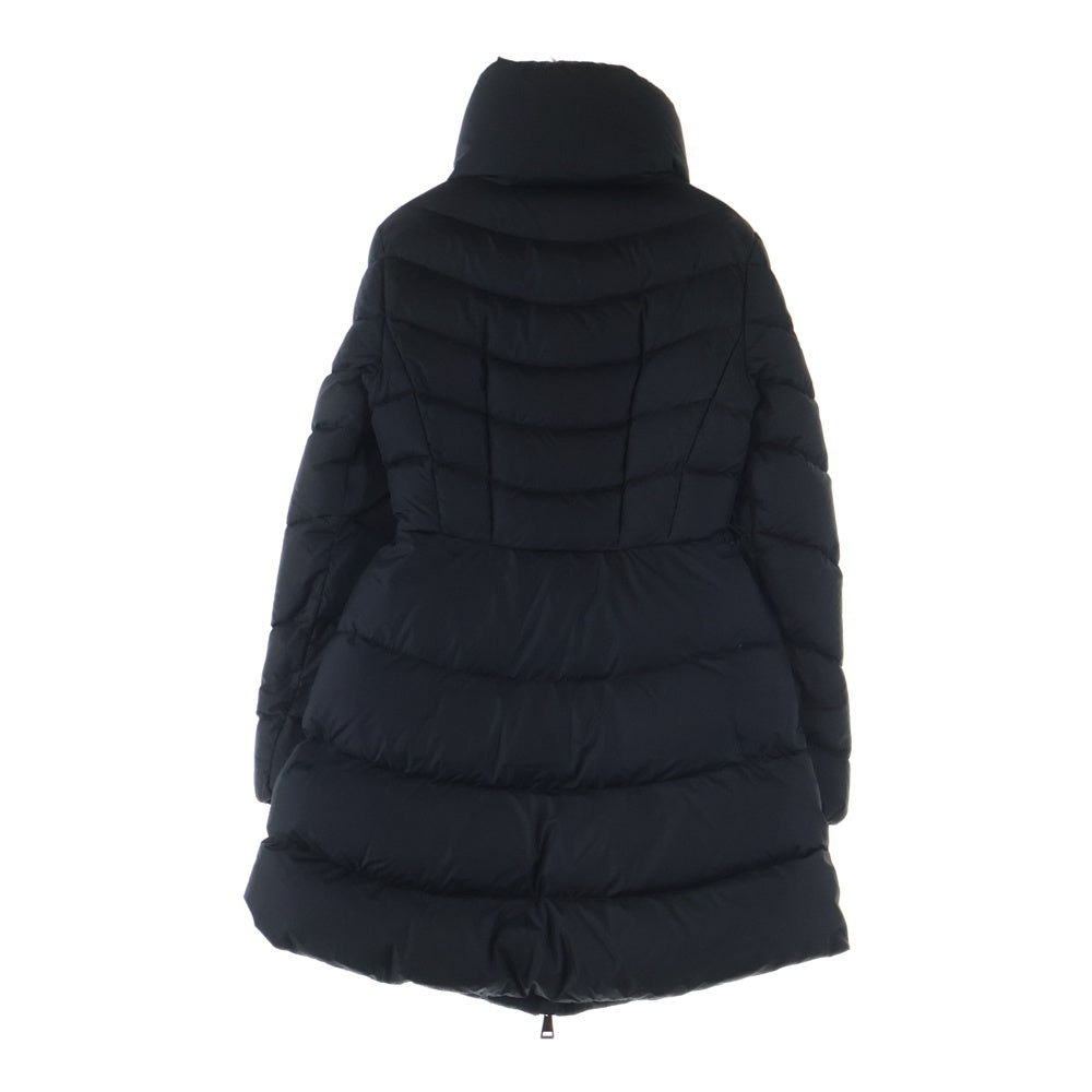 MONCLER(モンクレール) 19AW MIRIERON ミリエロン ハイネックナイロンダウンコート ジャケット レディース ブラック E20934999005 C0059
