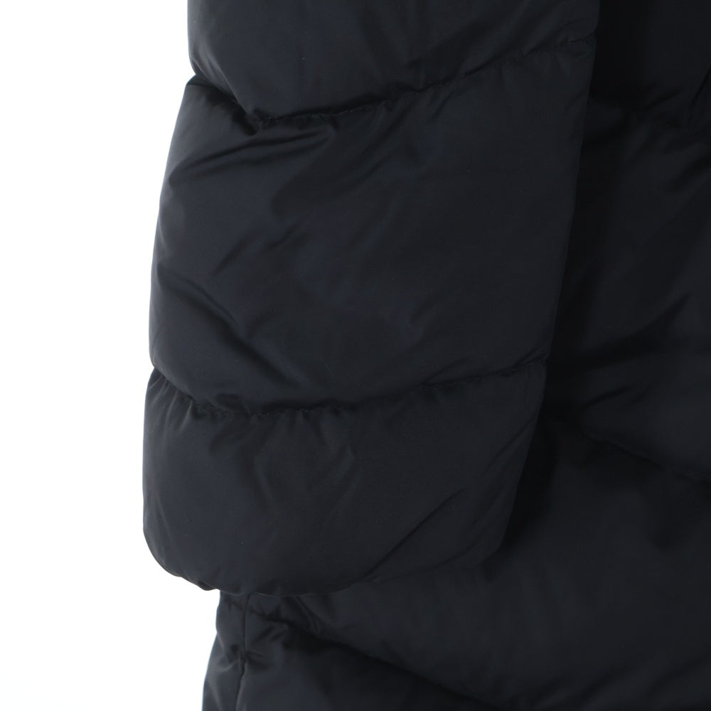 MONCLER(モンクレール) 19AW MIRIERON ミリエロン ハイネックナイロンダウンコート ジャケット レディース ブラック E20934999005 C0059