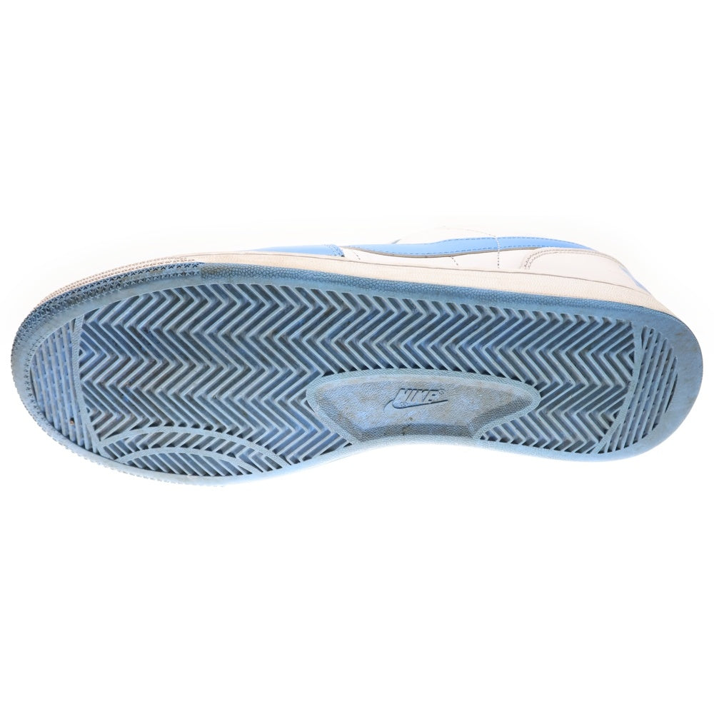 NIKE(ナイキ) TERMINATOR LOW UNC ターミネーター ユニバーシティ ブルー ローカットスニーカー ブルー/ホワイト US11.5/29.5cm FQ8748-412