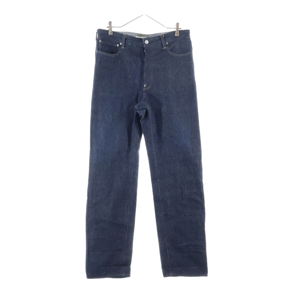 OLD JOE(オールドジョー) 23SS FIVE POCKET JEAN TROUSER デニムパンツ インディゴ 231OJ-PT02