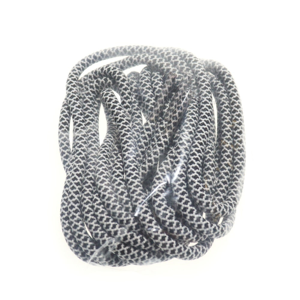 Onitsuka Tiger(オニツカタイガー) MEXICO RINKAN メキシコ リンカン レザー ハイカットスニーカー ブラック US8/26cm 1183A748