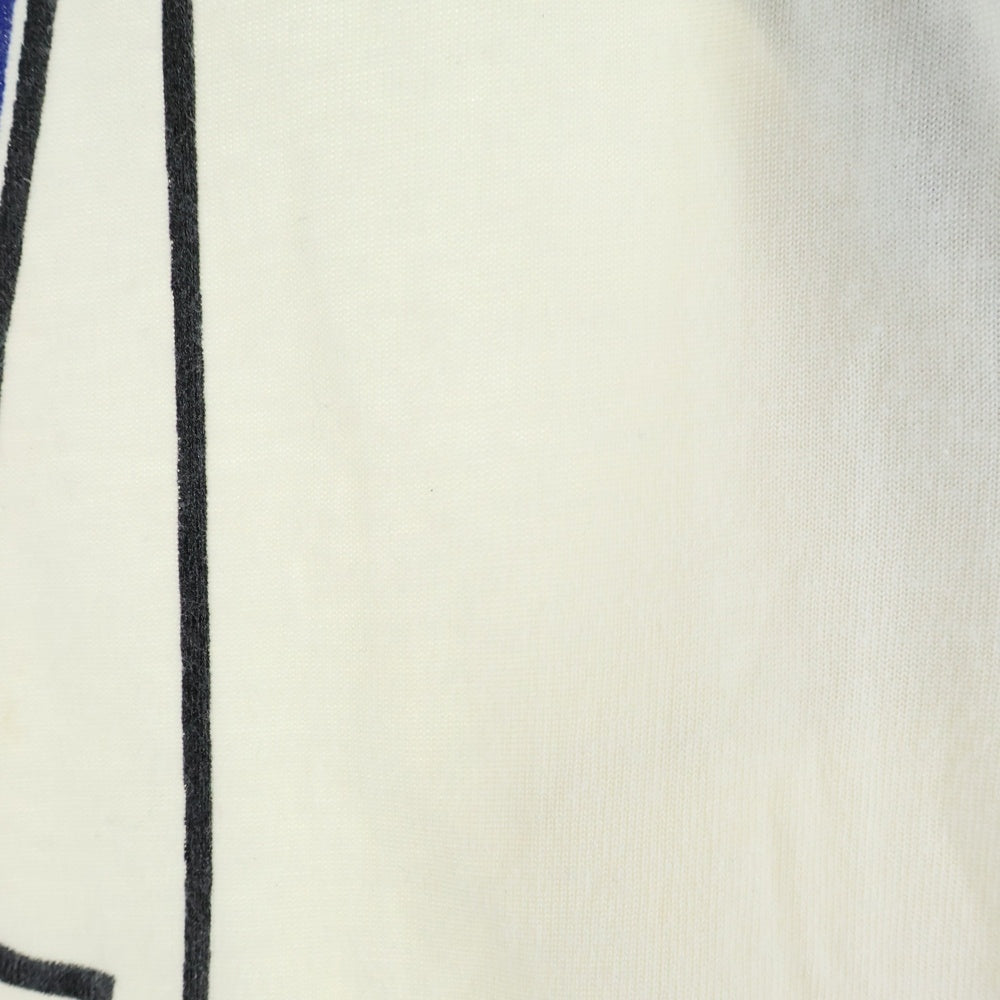 CHAMPION(チャンピオン) 70S-80S VINTAGE HARLEY DAVIDSON ヴィンテージ ハーレー ダビッドソン クルーネック スウェット トレーナー ベージュ