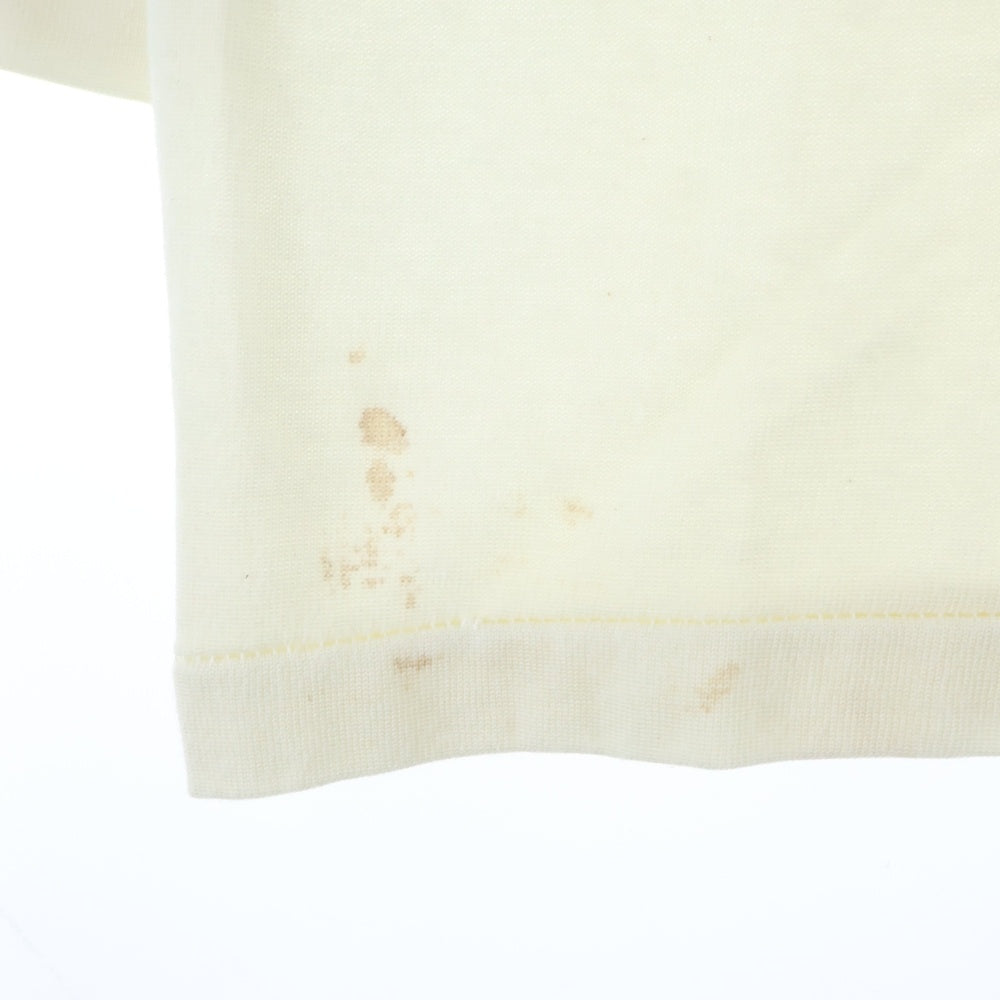 CHAMPION(チャンピオン) 70S-80S VINTAGE HARLEY DAVIDSON ヴィンテージ ハーレー ダビッドソン クルーネック スウェット トレーナー ベージュ