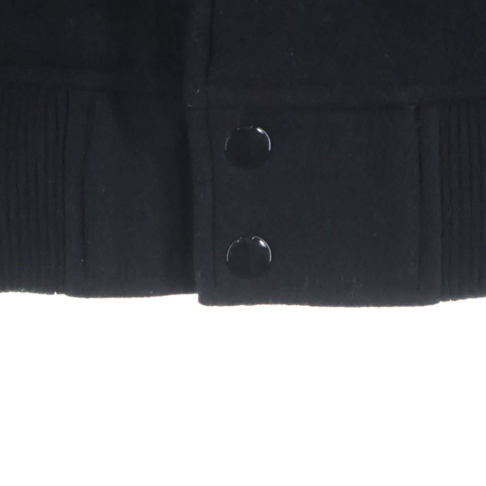 SUPREME(シュプリーム) 24SS ×Split Varsity Jacket エムエムシックスメゾンマルジェラ スプリット バーシティジャケット ブルゾン マルチカラー