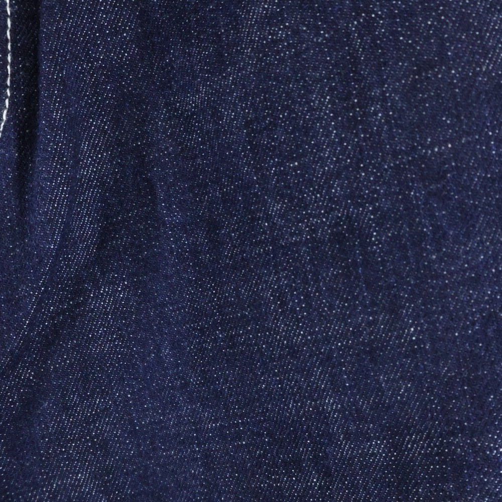 adidas(アディダス) オルタナティブ スポーツ ワイドレッグ スケーター デニムパンツ インディゴ KS6916