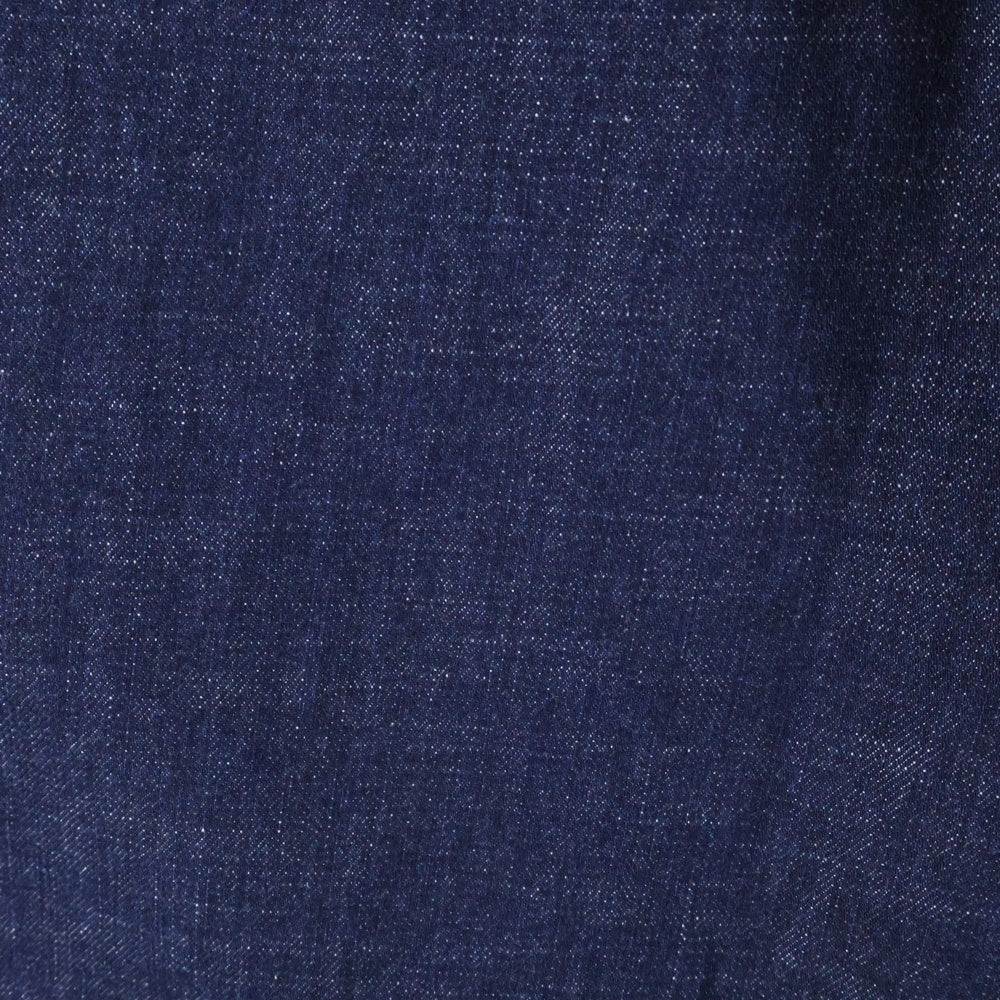 adidas(アディダス) オルタナティブ スポーツ ワイドレッグ スケーター デニムパンツ インディゴ KS6916