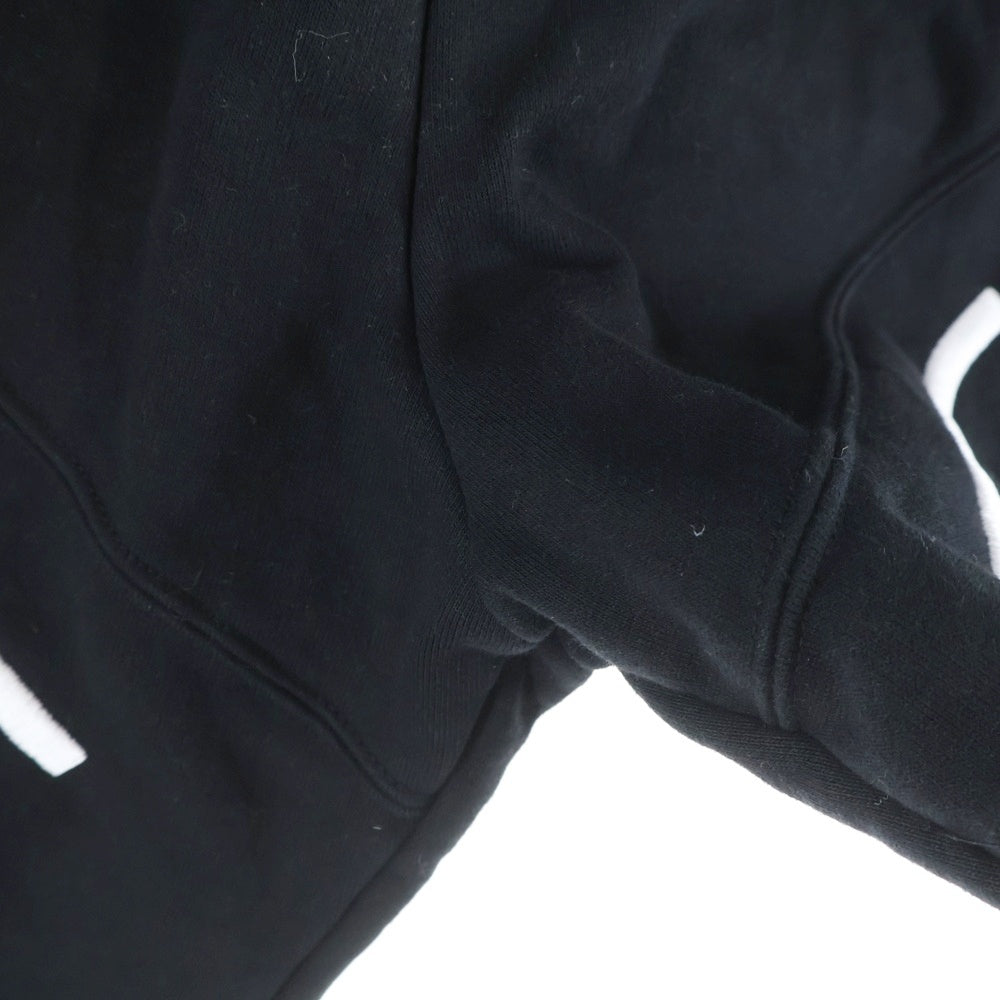 SUPREME(シュプリーム) 22SS Stretch Sweatshort ストレッチ スウェットショーツ ハーフパンツ ブラック