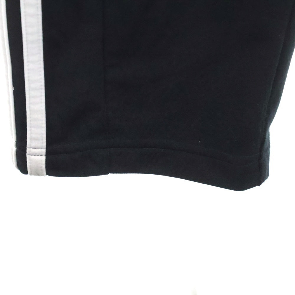 adidas(アディダス) アディカラー クラシックス アディブレイク パンツ ブラック HB9501