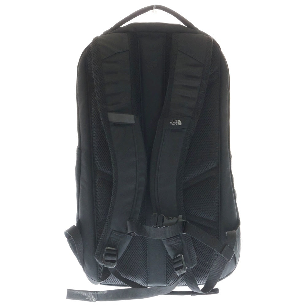 THE NORTH FACE(ザノースフェイス) VAULT ヴォルト バックパック ブラック リュックサック NF0A3KV9