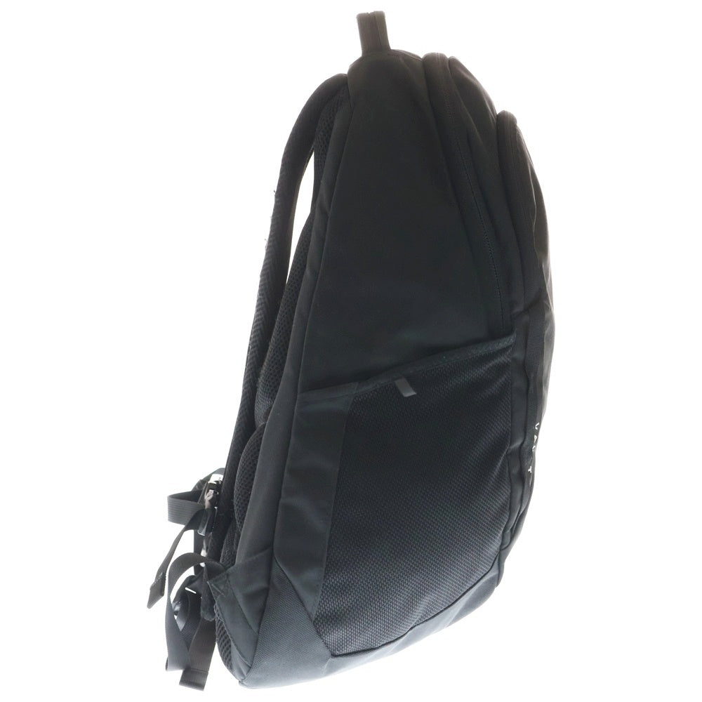THE NORTH FACE(ザノースフェイス) VAULT ヴォルト バックパック ブラック リュックサック NF0A3KV9
