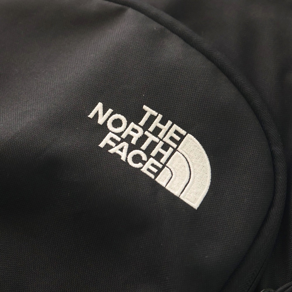 THE NORTH FACE(ザノースフェイス) VAULT ヴォルト バックパック ブラック リュックサック NF0A3KV9