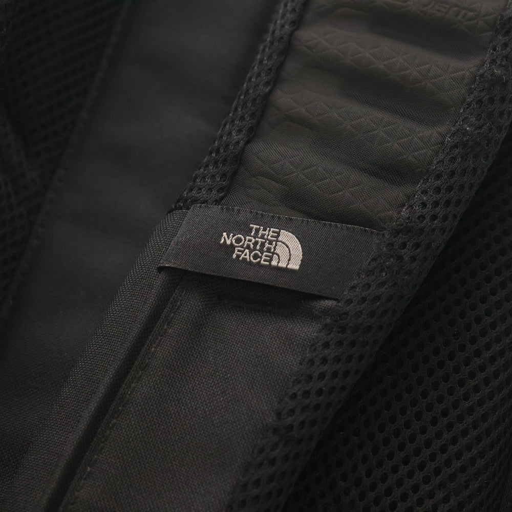 THE NORTH FACE(ザノースフェイス) VAULT ヴォルト バックパック ブラック リュックサック NF0A3KV9