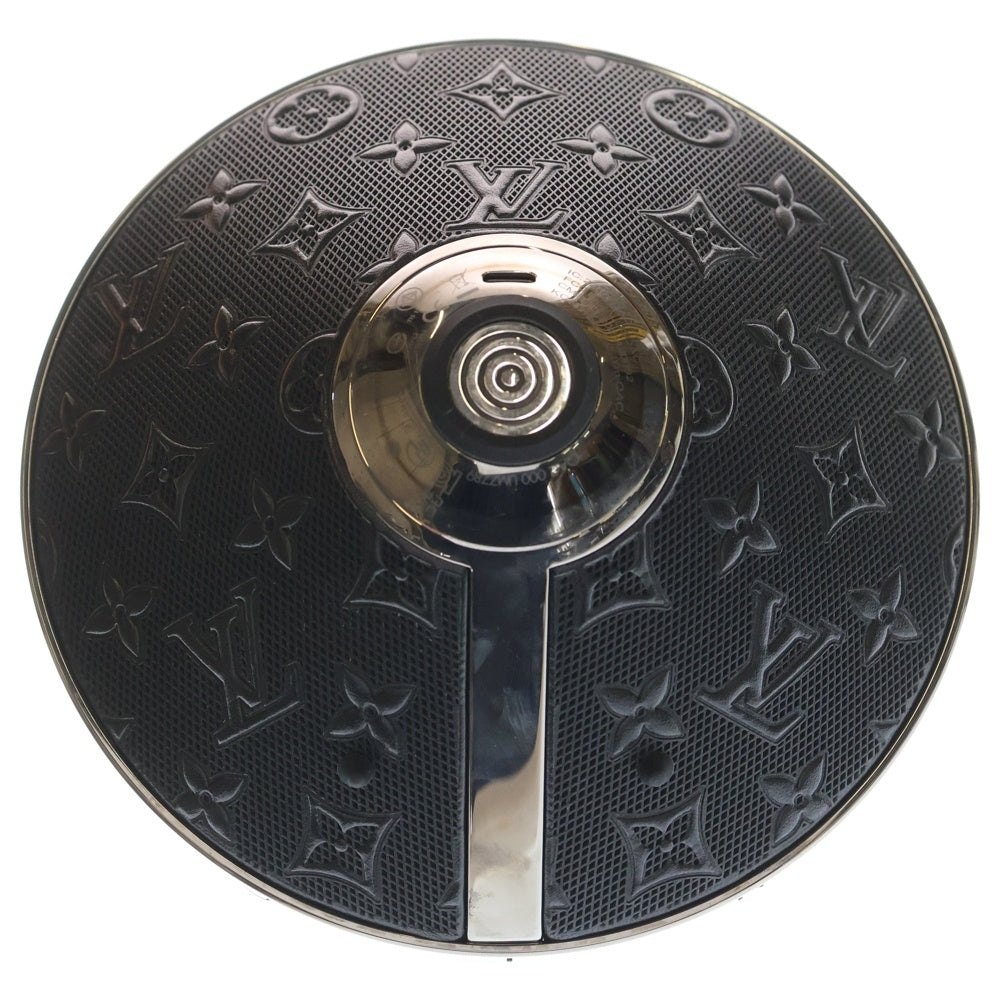 LOUIS VUITTON(ルイヴィトン) ホライゾン ライト アップスピーカー ブラック QAC000