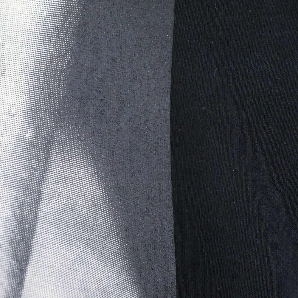 SUPREME(シュプリーム) 16AW ×SLAYER Cutter Crewneck スレイヤー カッター クルーネック スウェットトレーナー ブラック