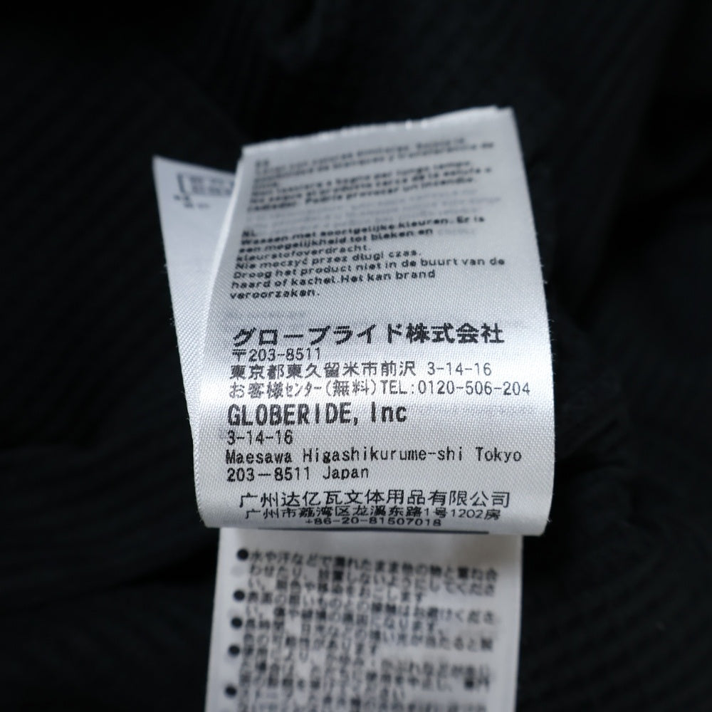 DAIWA PIER39(ダイワ ピアサーティナイン) TECH THERMAL PANTS テック マルチポケット ドローストリング サーマルパンツ ブラック BP-36025W