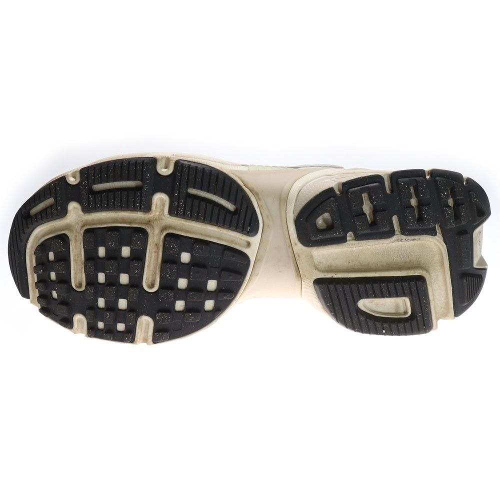 NIKE(ナイキ) WMNS V2K RUN PRM LIGHT BONE ウィメンズ V2Kラン プレミアム ローカットスニーカー ホワイト US10.5/27.5cm HF4305-072