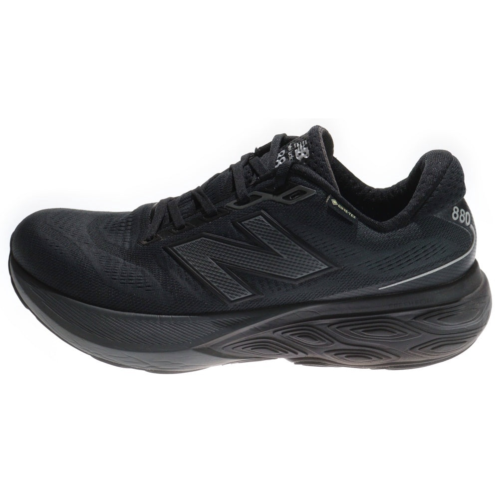 New Balance(ニューバランス) M880GB15 GORE-TEX ゴアテックス ローカットスニーカー ブラック US11/29cm