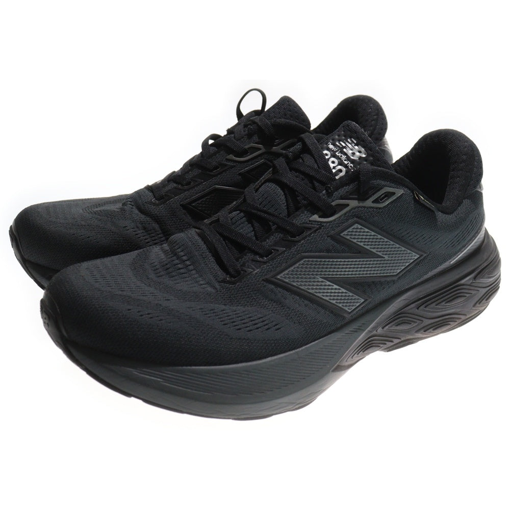 New Balance(ニューバランス) M880GB15 GORE-TEX ゴアテックス ローカットスニーカー ブラック US11/29cm