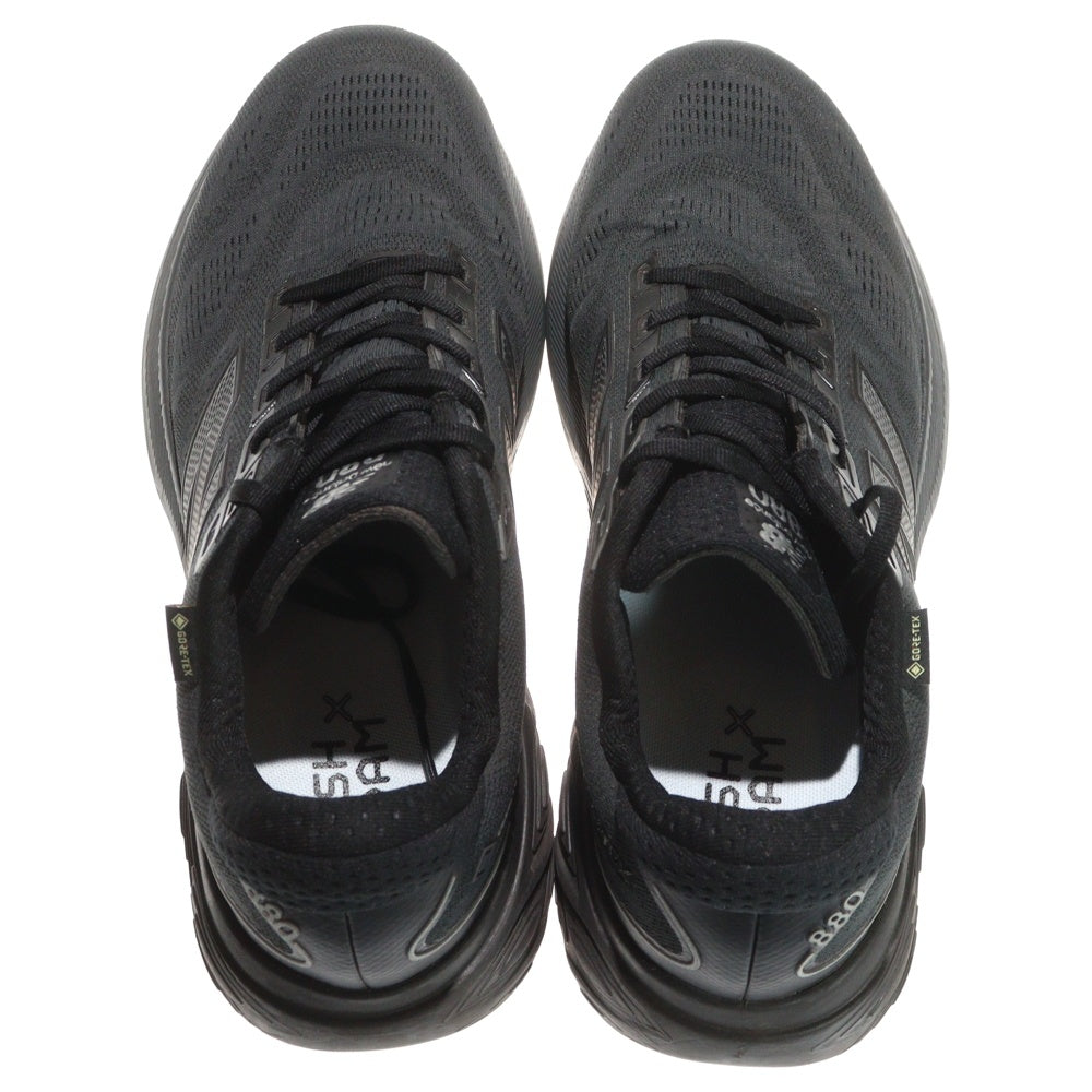 New Balance(ニューバランス) M880GB15 GORE-TEX ゴアテックス ローカットスニーカー ブラック US11/29cm