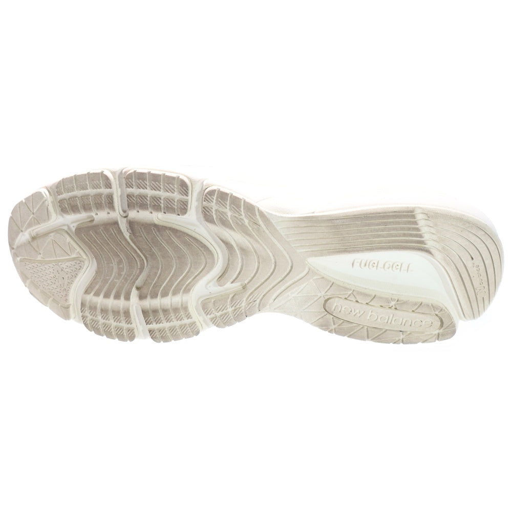 New Balance(ニューバランス) ×KITH U990KN6 990V6 MADISON SQUARE GARDEN キス マディソン スクエア ガーデン ローカットスニーカー ベージュ US10.5/28.5cm