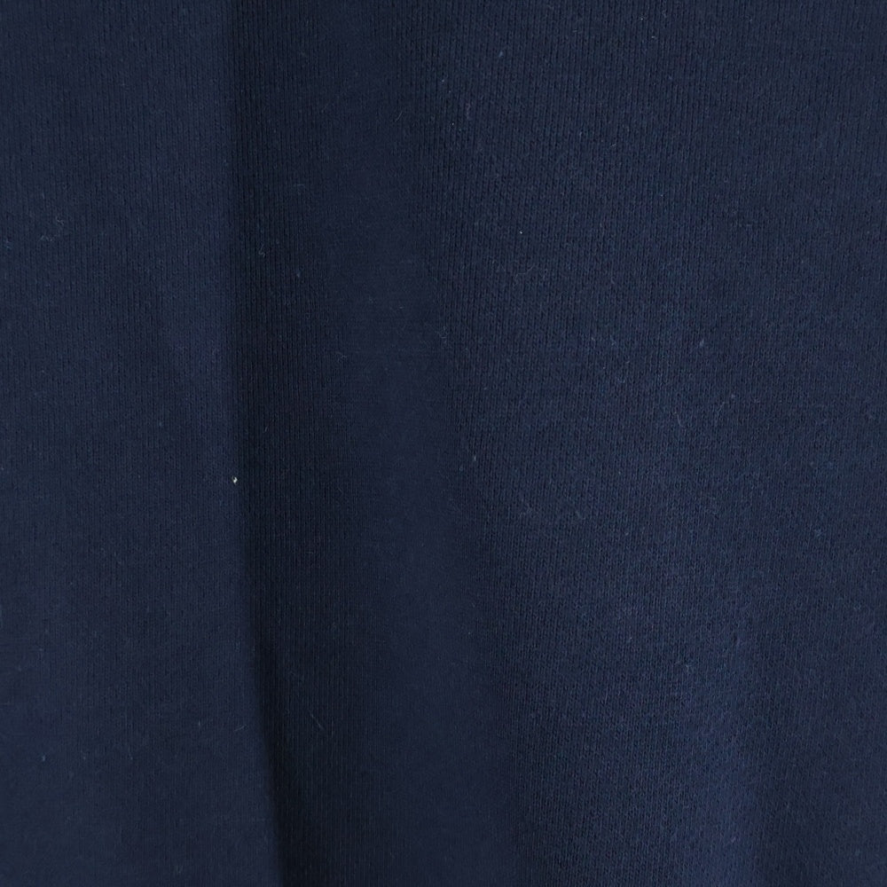 CABARET POVAL(キャバレーポバール) Home Crewneck ホームクルーネックスウェット トレーナー ネイビー