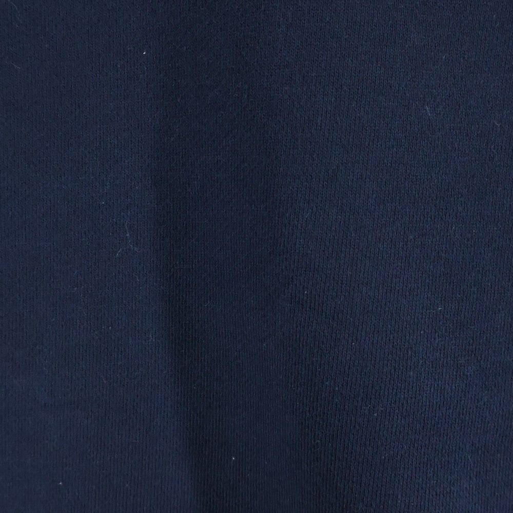 CABARET POVAL(キャバレーポバール) Home Crewneck ホームクルーネックスウェット トレーナー ネイビー